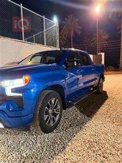 شيفروليه سلفرادو